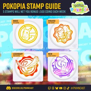 Image post by @pkmncast on Instagram