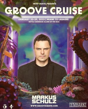 Image post by @groovecruise on Instagram