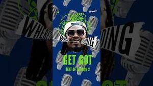 Video post by @GetGotPod on YouTube