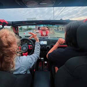 Image post by @liv_vandergriff on Instagram