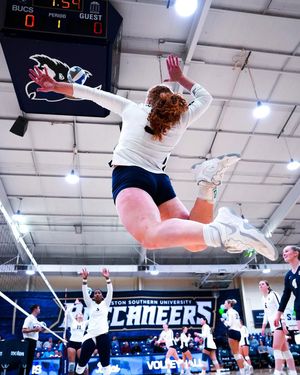 Image post by @csubucs_vb on Instagram