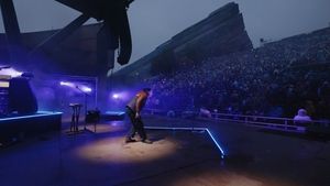 Image post by @gothbabemusic on Instagram