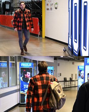 Image post by @stlouisblues on Instagram