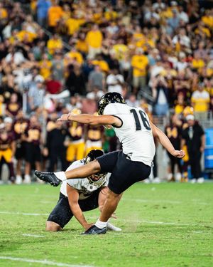Image post by @cubuffsfootball on Instagram