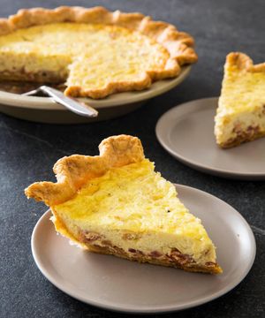Image post by @cookscountry on Instagram