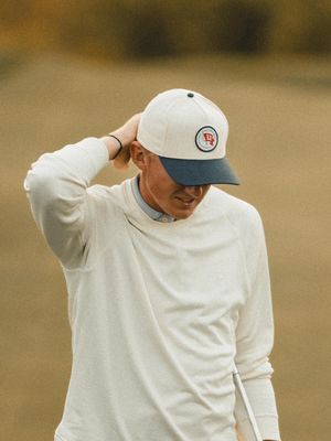 Image post by @wilsongolf on Instagram