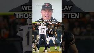 Video post by @chargers on YouTube