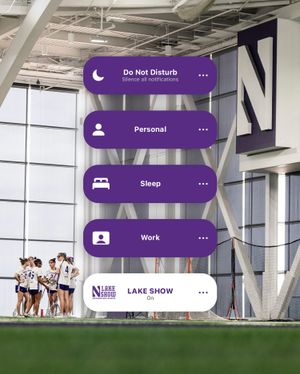 Image post by @nu_lax on Instagram