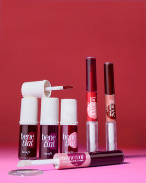 Image post by @benefitspain on Instagram