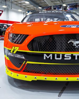 Image post by @TRICONGarage on Twitter