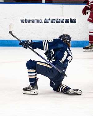 Image post by @hockeyjcu on Instagram