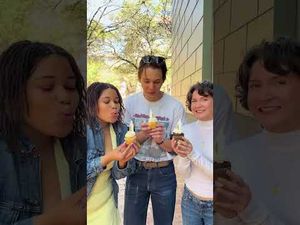 Video post by @The University of Texas at Austin on YouTube