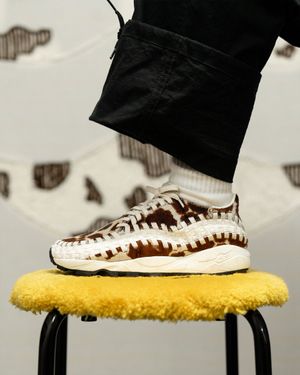 Image post by @Footpatrol_ldn on Twitter