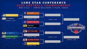 Image post by @lonestarconf on Instagram