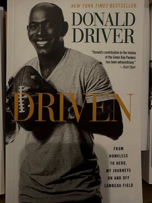 Image post by @donald_driver80 on Instagram