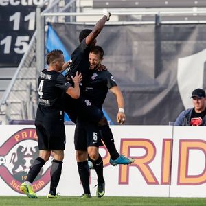 Image post by @switchbacksfc on Instagram
