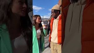 Video post by @drinktru on YouTube