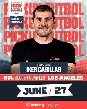 Image post by @laliga on Instagram