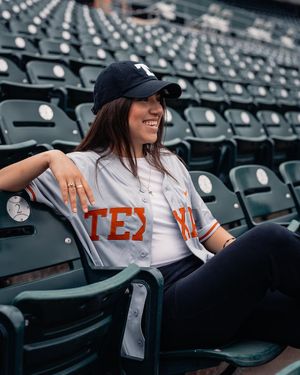 Image post by @texaslonghorns on Instagram