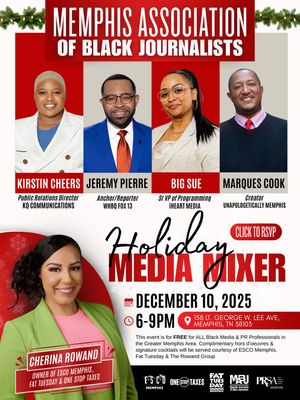 Image post by @unapologeticallymemphis on Instagram