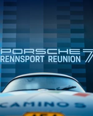 Image post by @porschedesign on Instagram