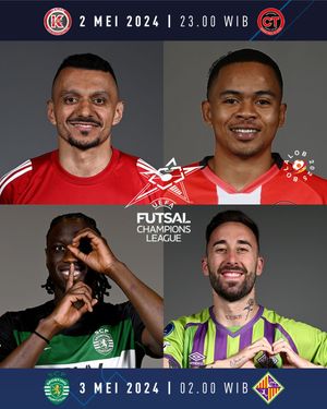 Image post by @bolalobfutsal on Instagram