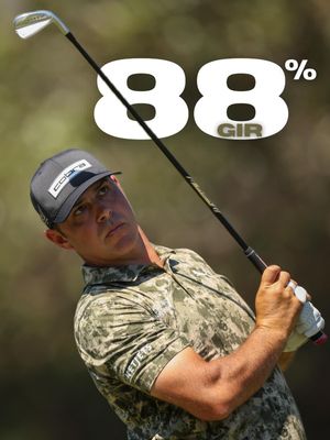 Image post by @cobragolf on Instagram