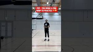 Video post by @ldnlions on YouTube