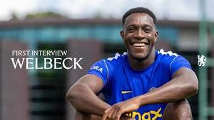 Video post by @chelseafc on YouTube