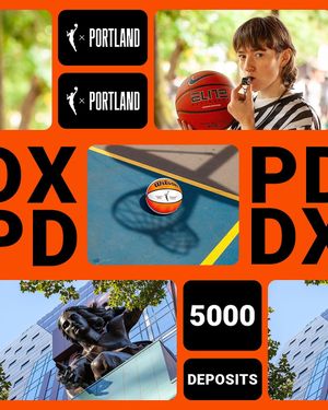 Image post by @portlandfirewnba on Instagram
