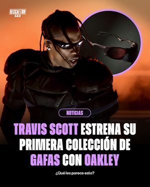 Image post by @reggaetontv on Instagram