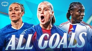 Video post by @uefa on YouTube