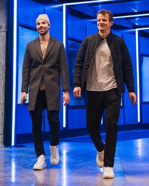 Image post by @Canucks on Twitter