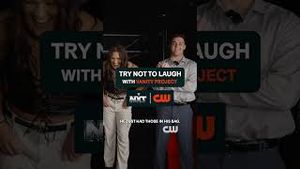 Video post by @thecw on YouTube