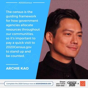 Image post by @archiekao on Instagram