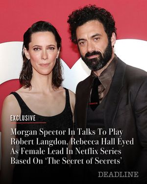 Video post by @deadline on TikTok
