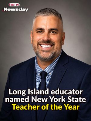 Image post by @newsday on Instagram