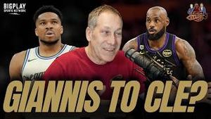 Video post by @bigplaycleveland on YouTube