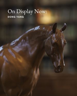 Image post by @keeneland on Instagram