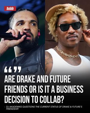 Image post by @hotnewhiphop on Instagram