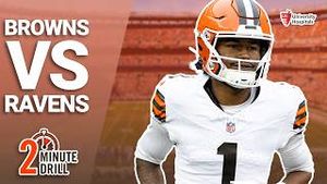 Video post by @browns on YouTube