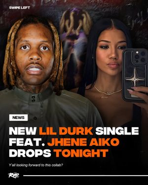 Image post by @rap on Instagram