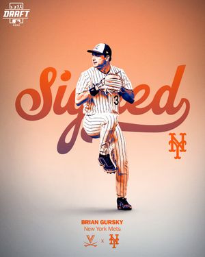 Image post by @UVABaseball on Twitter