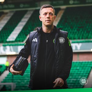 Image post by @celticfc on Instagram
