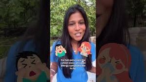 Video post by @claritin on YouTube