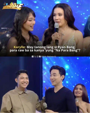 Image post by @gmanetwork on TikTok
