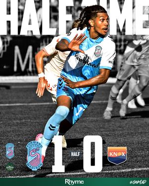 Image post by @forwardmadisonfc on Instagram