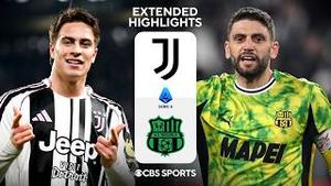 Video post by @cbssportsgolazo on YouTube