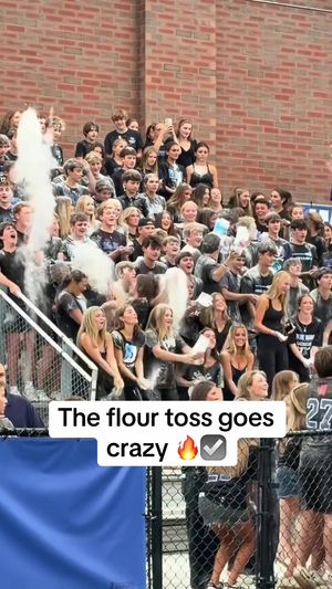 Video post by @maxpreps on TikTok
