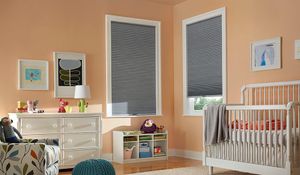 Image post by @budget_blinds_official on Instagram